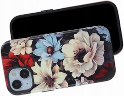 Izigsm Etui Ze Wzorem Obudowa Case Do Iphone 15 Plus Nakładka