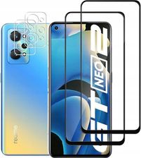 Amazon 2X Szkło Hartowane Na Ekran Relame Gt Neo2 6 62