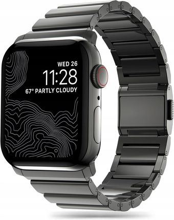 Bransoleta Do Apple Watch 4 5 6 7 8 9 Se Ultra 42 44 45 49 Mm