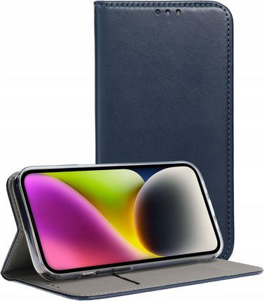 Izigsm Etui Z Klapką Kabura Pokrowiec Książka Magnet Futerał Do Honor X7B