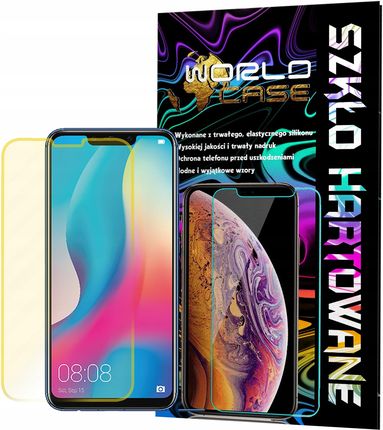 World Case Szkło Hartowane Do Huawei Mate 20 Lite Na Ekran Szkiełko Ochronne