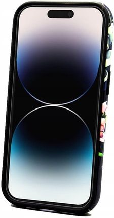 Izigsm Nakładka Decor Do Iphone 11 Peony - zdjęcie 2