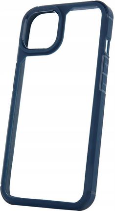 Izigsm Przeźroczyste Plecki Case Obudowa Do Samsung Galaxy A54 5G Nakładka - zdjęcie 4