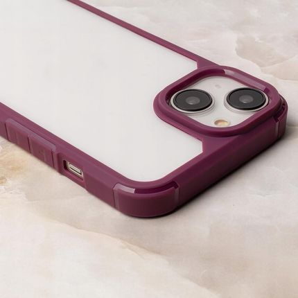 Izigsm Przeźroczyste Plecki Case Obudowa Do Samsung Galaxy S23 Nakładka - zdjęcie 2