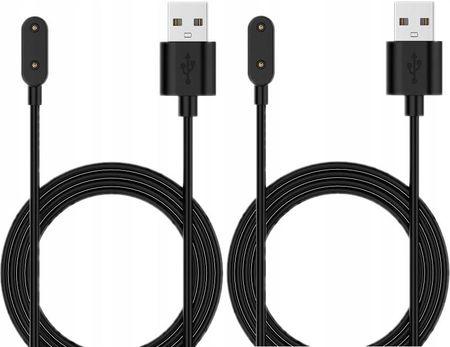 Zestaw 2X Kabel Ładowarka Huawei Band 6 7 Fit