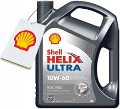 Olej shell helix ultra professional 5w30