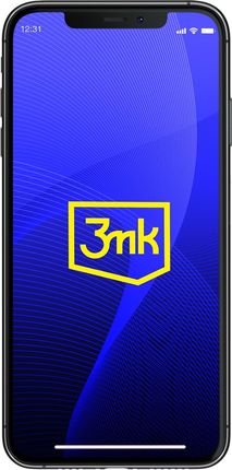 3Mk Flexibleglass Vivo S19 Szkło Hybrydowe - zdjęcie 3