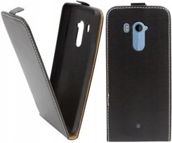 Gsm Hurt Etui Do Htc U11 Plus Case Obudowa Pokrowiec Slim Flex Czarne Hq