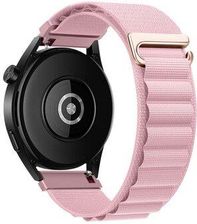 Forcell F Design Fs05 Pasek Opaska Do Samsung Watch 20Mm Piaskowy