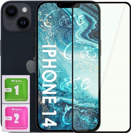 Case Etui Do Apple Iphone 13 14 Brokatowe Magsafe Clear
