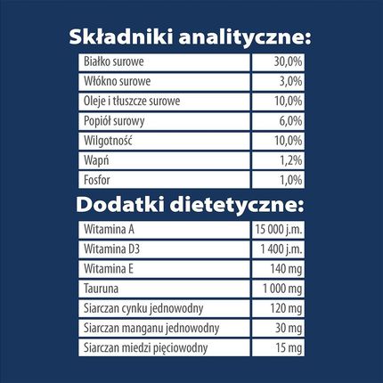 Teo Karma Sucha Bogata W Drób 9kg - zdjęcie 2
