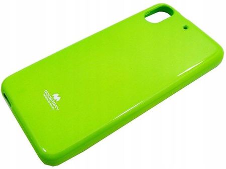 Mercury Etui Guma Do Htc Desire 626 Limonka