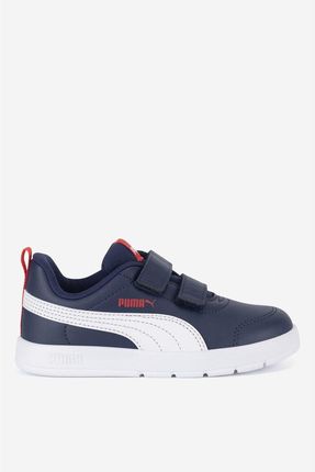 Sportowe Puma COURTFLEX V3 INF 31025203