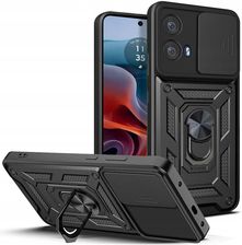 Zdjęcie Tech Protect Etui Camshield Chroniące Aparat Case Ring Do Motorola Edge 50 Fusion 5G - Wrocław