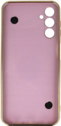 Toptel Trend Case Do Samsung Galaxy A25 5G Wzór 4 Różowy - zdjęcie 4