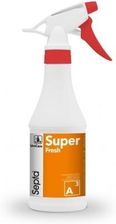 SEPTA SUPERFRESH A3 0,5 l Profesjonalny odświeżacz powietrza o zapachu ANTITABAC