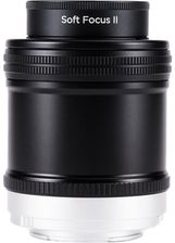 Lensbaby Fixed Body w/Soft Focus II 50 Optic for Nikon F