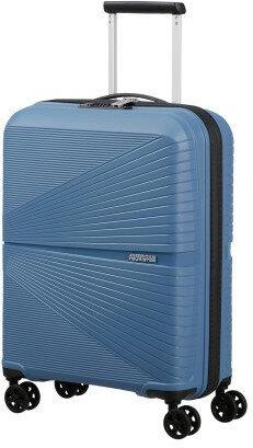 Walizka kabinowa American Tourister Airconic 55 cm niebieska