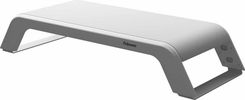 Zdjęcie Fellowes Podstawa pod monitor Hana LT biała 100016997 - Pasym