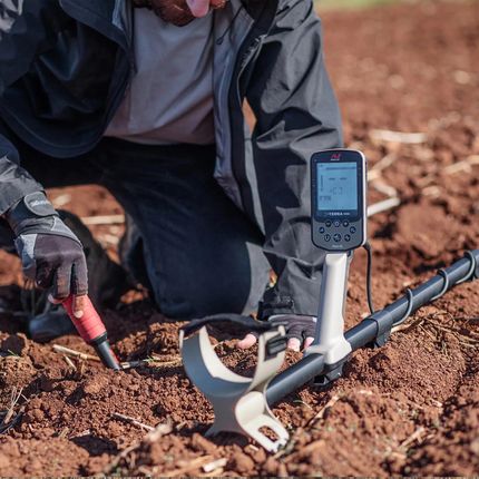 Wykrywacz Metali Minelab X-Terra Elite - zdjęcie 3