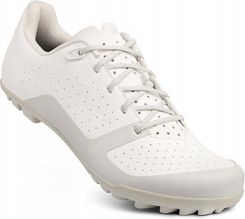 Zdjęcie Buty Crankbrothers Candy Gravel/Xc Lace White/Grey Grey Outsole - Radków