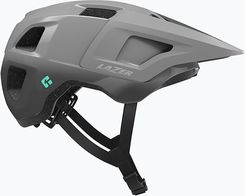 Zdjęcie Kask Rowerowy Dziecięcy Lazer Finch Kineticore Grey - Sierpc