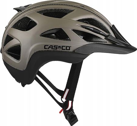 Casco Kask Casco Activ2 Black-Grey