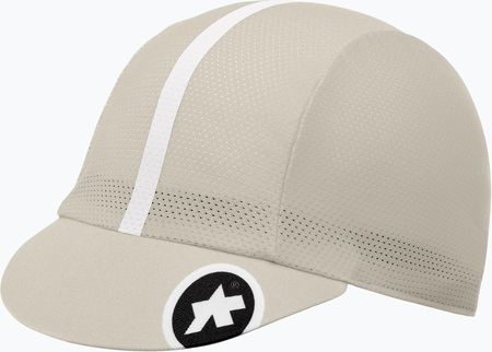 Czapka Rowerowa Assos Cap Moon Sand