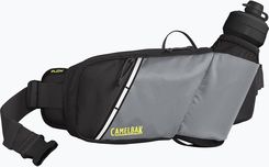 Saszetka Nerka Camelbak Podium Flow Z Bidonem 620ml Silver/Lime