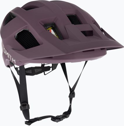 Kask Rowerowy Smith Session Mips Matte Amethyst