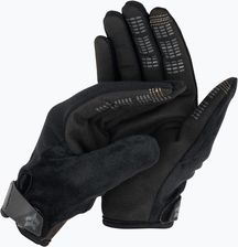 Zdjęcie Rękawiczki Rowerowe Męskie Fox Racing Ranger Black - Łochów