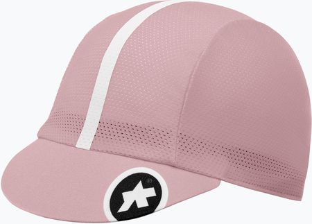 Czapka Rowerowa Assos Cap Cosmic Rose