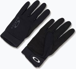 Zdjęcie Rękawiczki Rowerowe Oakley Seeker Mtb Blackout - Mińsk Mazowiecki