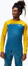 Zdjęcie Longsleeve Rowerowy Męski Endura Mt500 Burner Blue Steel - Żagań