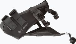 Zdjęcie Uprząż Na Torbę Rowerową Pod Siodło Acepac Saddle Harness Mkiii Black - Dynów