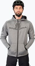 Zdjęcie Bluza Rowerowa Męska Endura Hummvee Hoodie Grey - Skępe