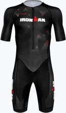 Zdjęcie Kombinezon Triathlonowy Męski Quest Ironman Black - Otwock