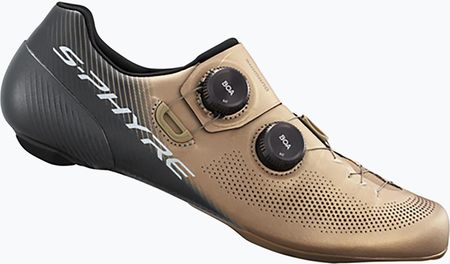 Buty Szosowe Męskie Shimano Sh-Rc903S Champagne - Ceny i