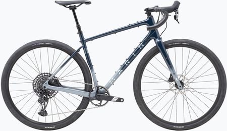 Marin Headlands 2 Apex Gloss Dark Blue/Gray/Light Blue 700C 2022