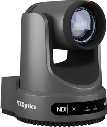 PTZOptics Producer 4K Bundle (PT20X4K-PRODUCER-SJOY) | Zestaw 3x Kamera PTZ Move 4K 20x + Kontroler PTZOptics SuperJoy - zdjęcie 2
