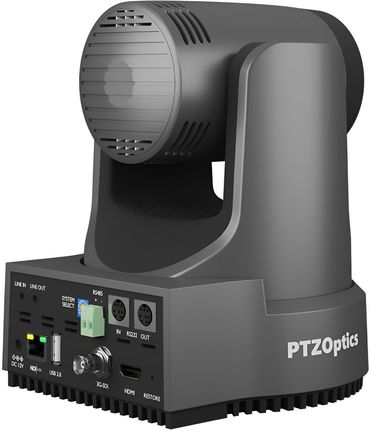 PTZOptics Producer 4K Bundle (PT20X4K-PRODUCER-SJOY) | Zestaw 3x Kamera PTZ Move 4K 20x + Kontroler PTZOptics SuperJoy - zdjęcie 3