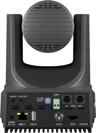 PTZOptics Producer 4K Bundle (PT20X4K-PRODUCER-SJOY) | Zestaw 3x Kamera PTZ Move 4K 20x + Kontroler PTZOptics SuperJoy - zdjęcie 4