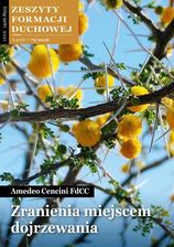 Zdjęcie Zranienia miejscem dojrzewania - Słomniki