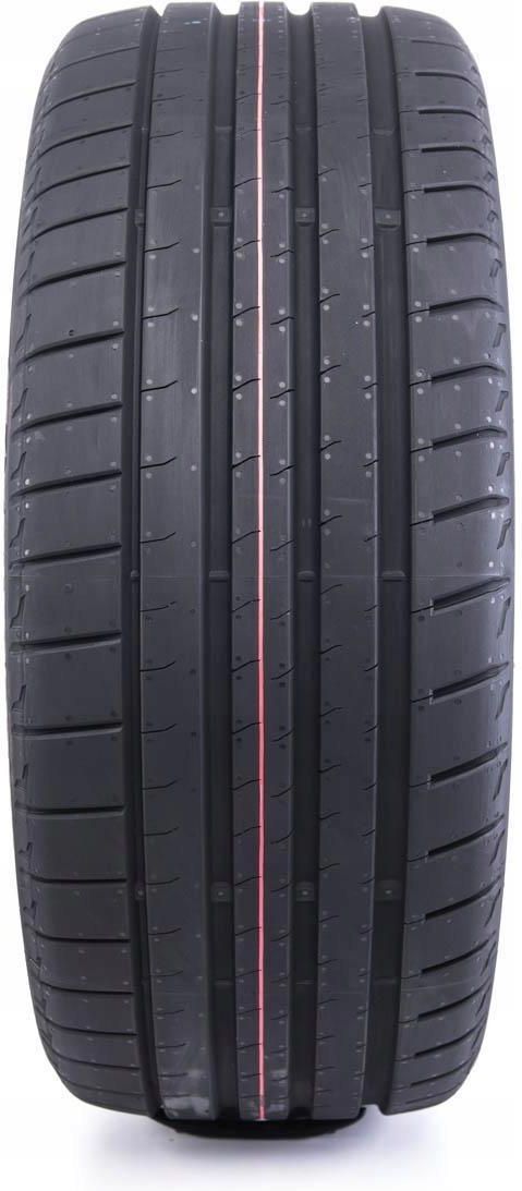 Opony letnie Bridgestone Potenza Sport 225/40R18 92Y Xl Fr - Opinie i ...