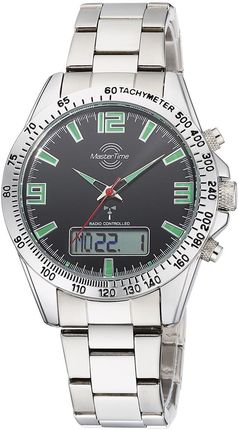 Master Time MTGA-10874-22M Sporty Big Date
