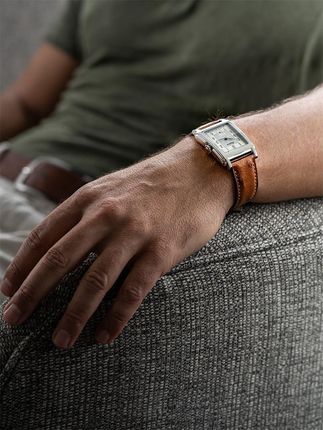 Alpina AL-530SAC3C6 Heritage Carree Automatic - zdjęcie 2