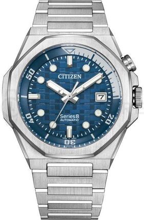 Citizen NB6060-58L Seies 8