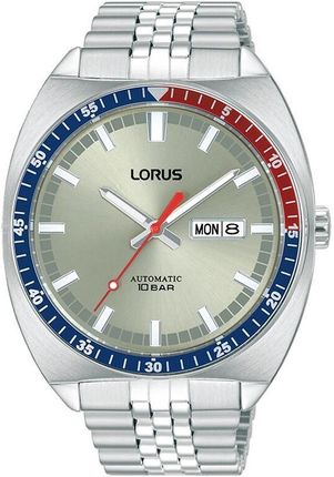 Lorus RL447BX9 Automatic Watch