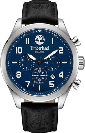 Timberland TDWGF0009702 Ashmont Dual Time Chronograph