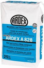 Ardex A 828 Masa Szpachlowa 25kg (56130) - Zaprawy